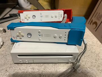Wi i Nintendo