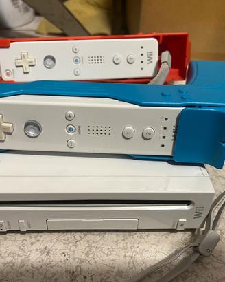 Wi i Nintendo