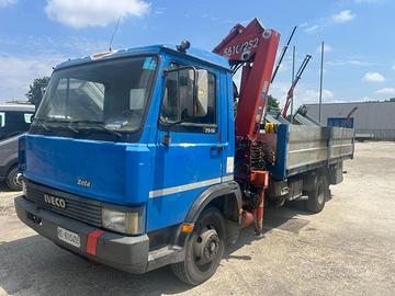IVECO ZETA 79 14