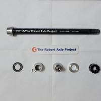 Perno ruota posteriore bici da corsa