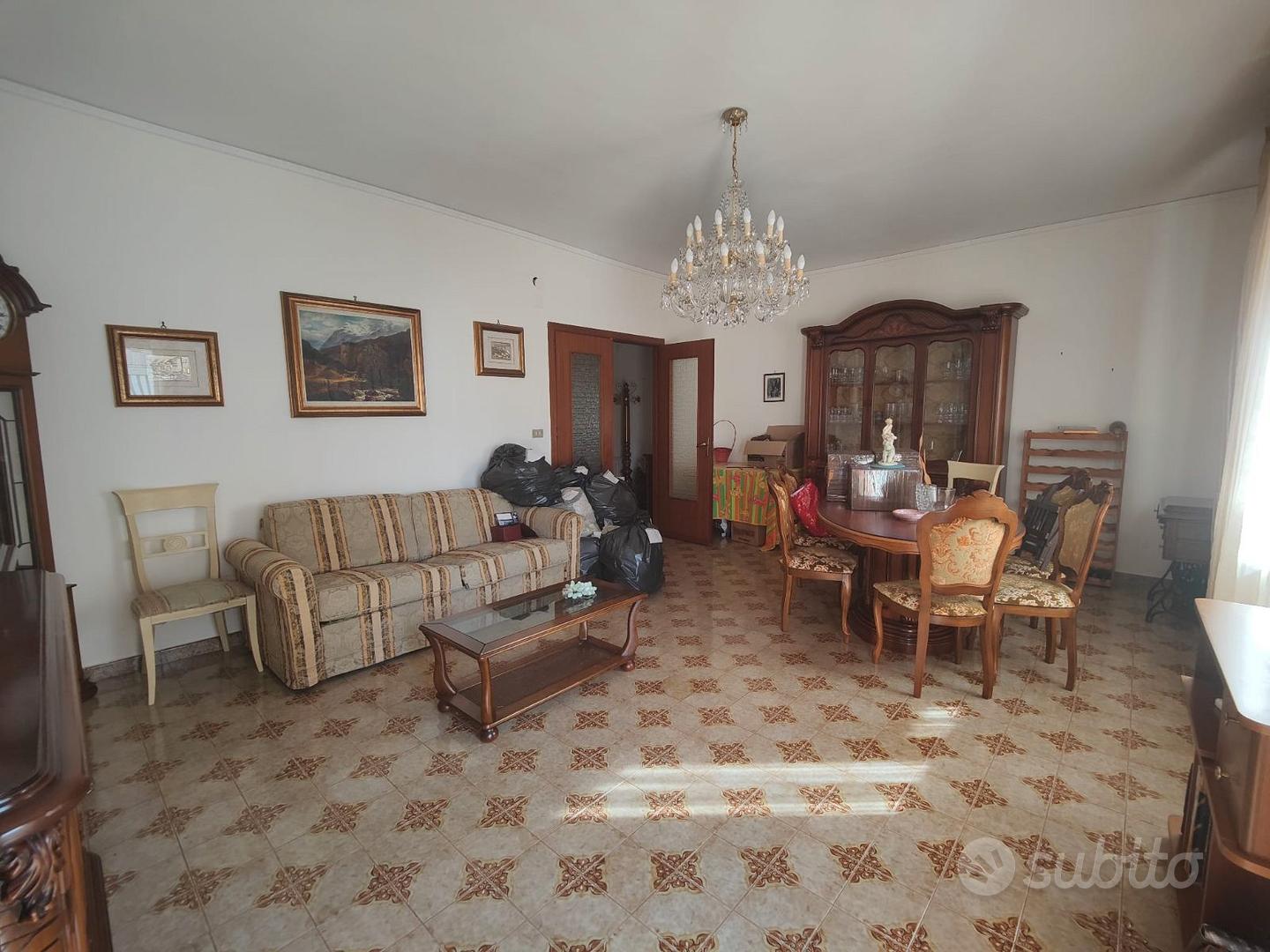 Appartamento – Palermo, Quartiere Matteotti, VIII Circoscrizione - Vista 3