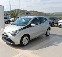 Disponiamo ricambi toyota aygo x yaris cross rav-4