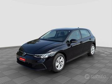 VOLKSWAGEN Golf Golf 2.0 TDI Life
