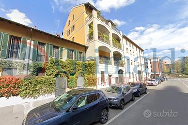 Appartamento Milano [Cod. rif 3139515ARG]