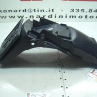 Parafango portatarga yamaha tdm 850 1991 / 01