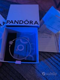 bracciale rigido pandora 