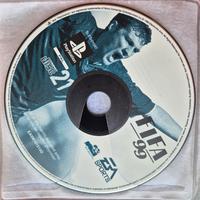 6 giochi playstation senza custodia 