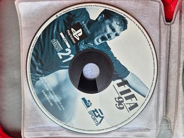 6 giochi playstation senza custodia 