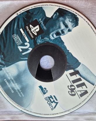 6 giochi playstation senza custodia 
