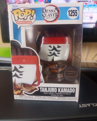 tanjuro kamado 1255