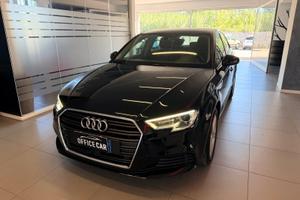 Audi A3 SPB 30 g-tron S tronic