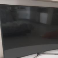 tv sansung 40 pollici