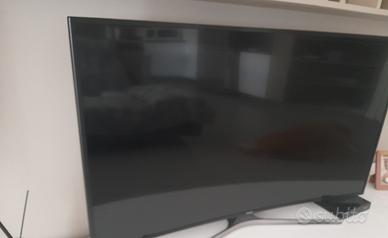 tv sansung 40 pollici