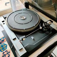 Thorens td 115 