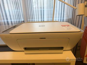 Stampante HP deskjet 2720e