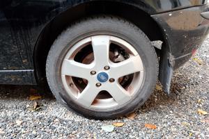 Ford Focus 1.8 TDCI 3p 2004