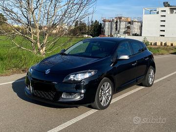 Renault Megane 1.5 dCi 110CV Start&Stop GT Line