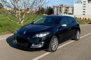 Renault Megane 1.5 dCi 110CV Start&Stop GT Line
