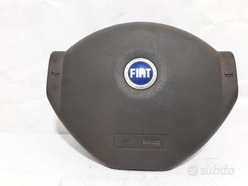 AIRBAG VOLANTE FIAT Panda 2° Serie 735411159 (03>