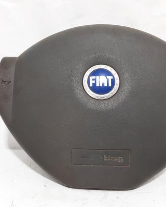 AIRBAG VOLANTE FIAT Panda 2° Serie 735411159 (03>