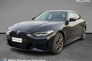 BMW Serie 4 420d Gran Coupe mhev 48V xdrive M...