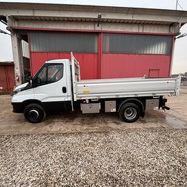 Daily 70 c18 con possibilità rimorchio