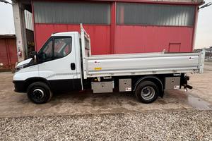 Daily 70 c18 con possibilità rimorchio