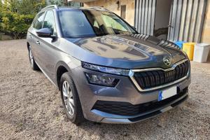 SKODA Kamiq - 2022
