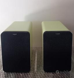 Diffusori Tangent evo 