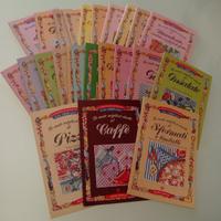 LOTTO 24 LIBRI RICETTE ANNI 96/97 GR. NEWTON /173G