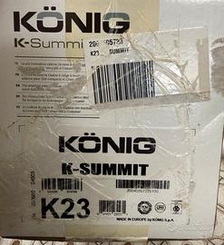 Kit catene da neve Kõnig K23