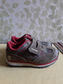 Sneakers Timberland nr.24