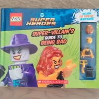 Lego Dc Super Heroes - Guida