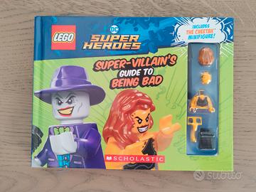 Lego Dc Super Heroes - Guida