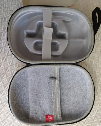 Custodia da viaggio rigida Apple Vision Pro