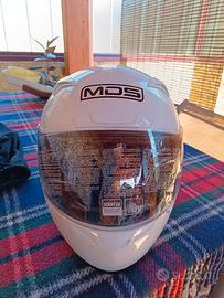 CASCO INTEGRALE MDF BY AGV
