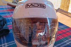 CASCO INTEGRALE MDF BY AGV