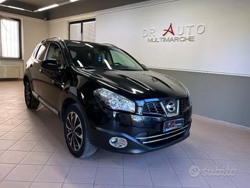 Nissan Qashqai 1.5 dCi DPF Visia