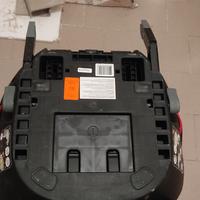 Seggiolino auto per bambini omologato, ISOFIX