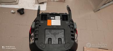 Seggiolino auto per bambini omologato, ISOFIX