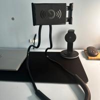 Supporto da collo per telefono