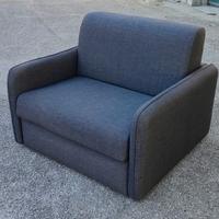 Poltrona letto.