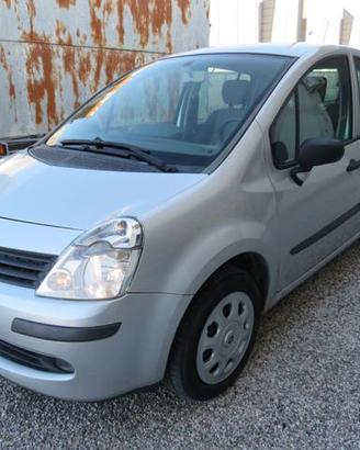 RENAULT Modus 1.2 16V Dynamique BENZ/METANO