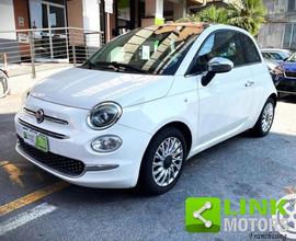 FIAT 500 1.2 Lounge AUTOMATICA