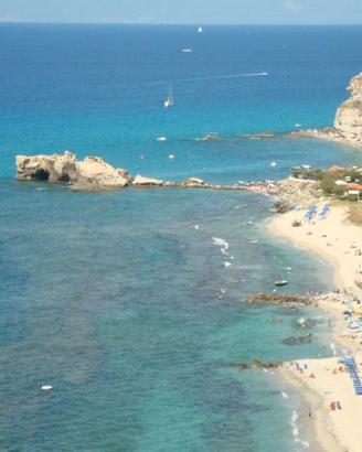 Casavacanza a tropea