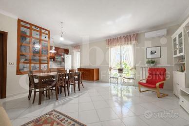 Appartamento Scafati [Cod. rif 3310662VRG]