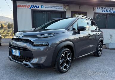 Citroen C3 Aircross BlueHDi 110 S&S Shine Pack