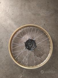 cerchio anteriore yamaha xt 600 