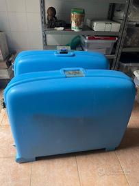 Valigie Roncato 