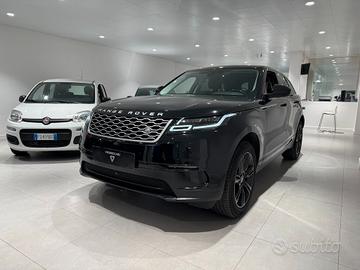 Land Rover Range Rover Velar Range Rover Velar 2.0